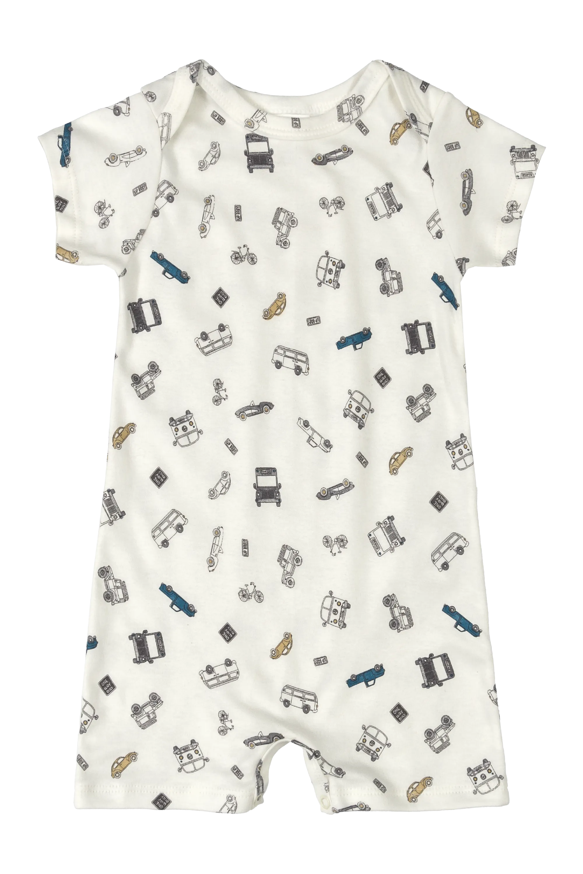 10 Piece Classic Cars Essentials Collection