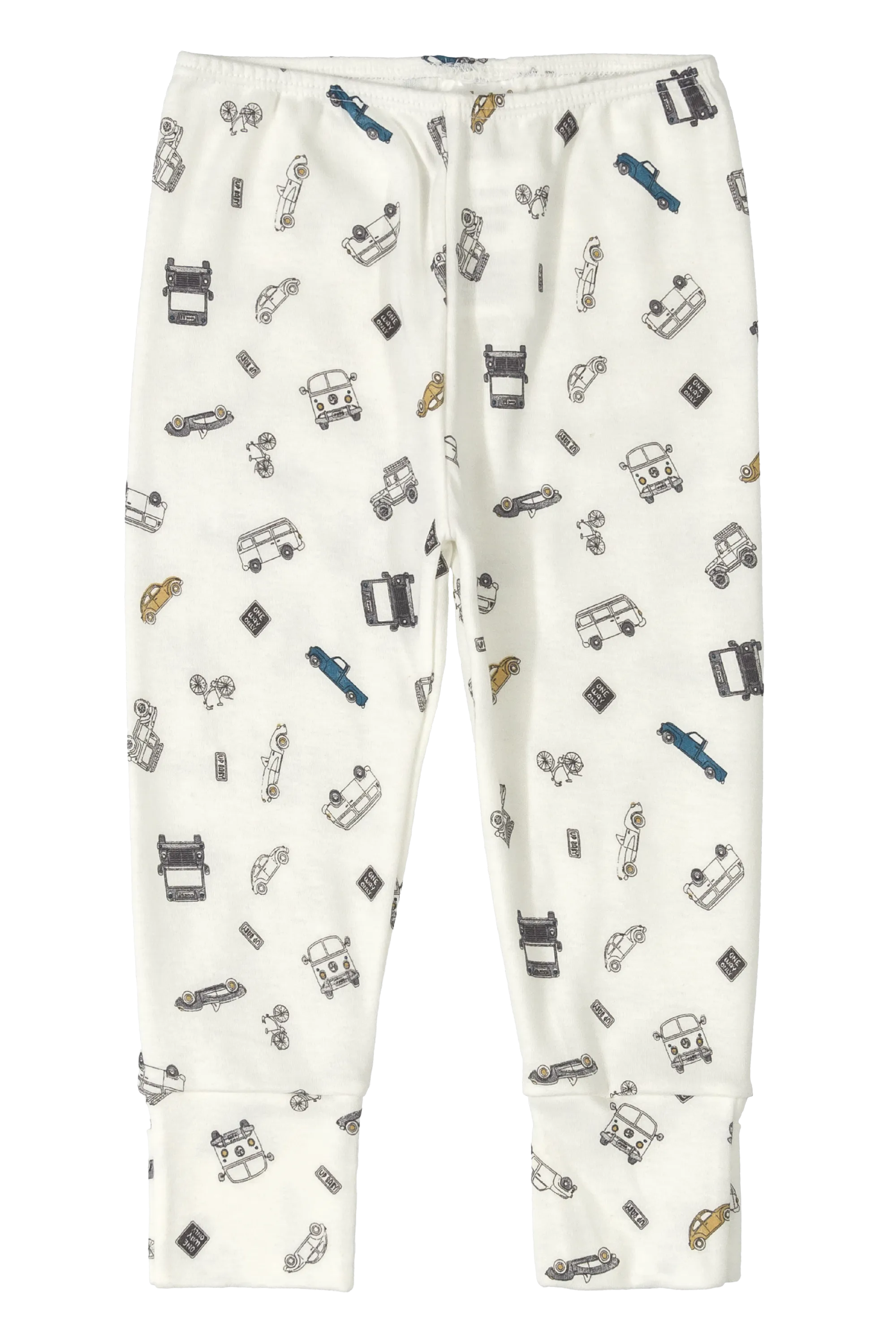 10 Piece Classic Cars Essentials Collection