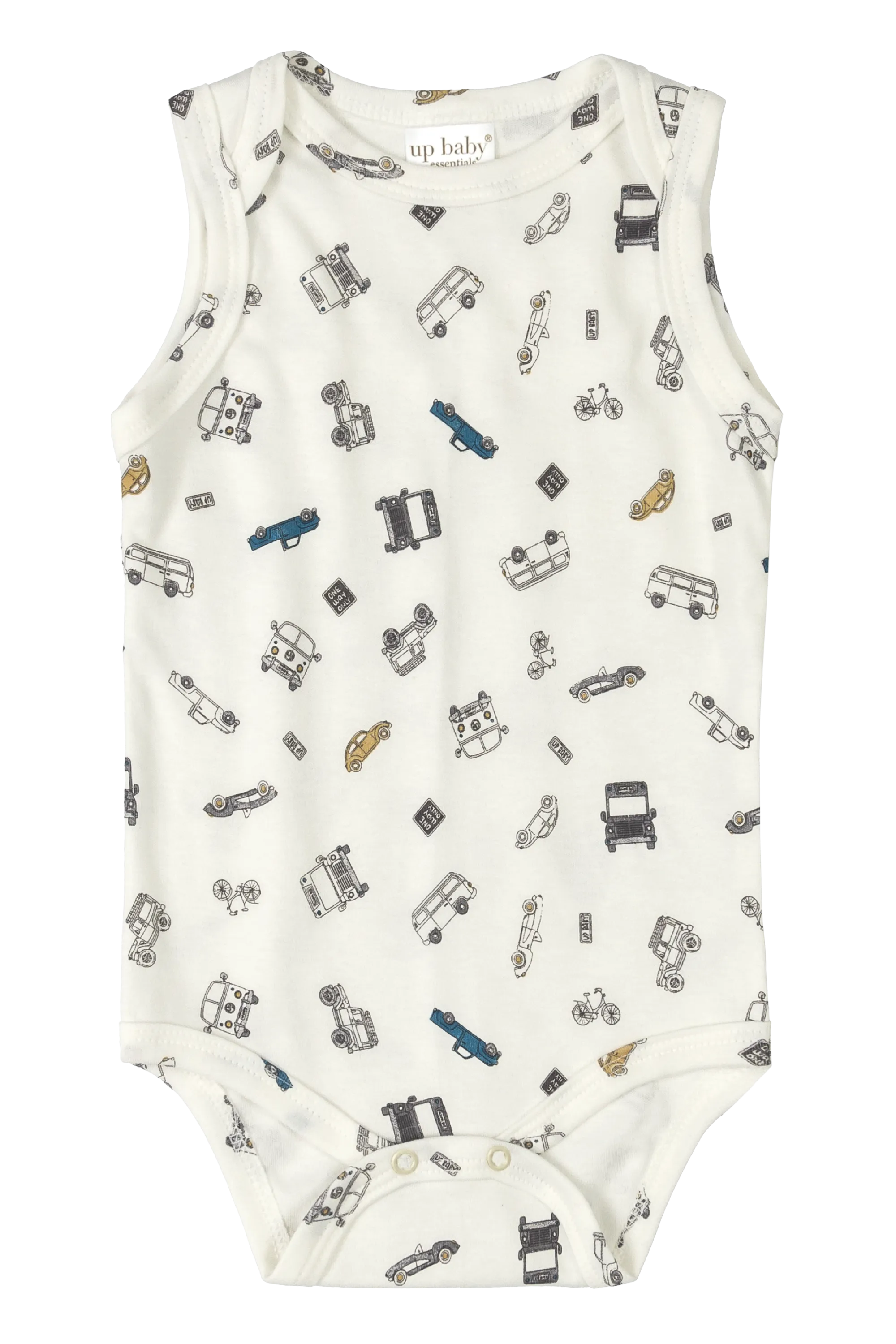 10 Piece Classic Cars Essentials Collection