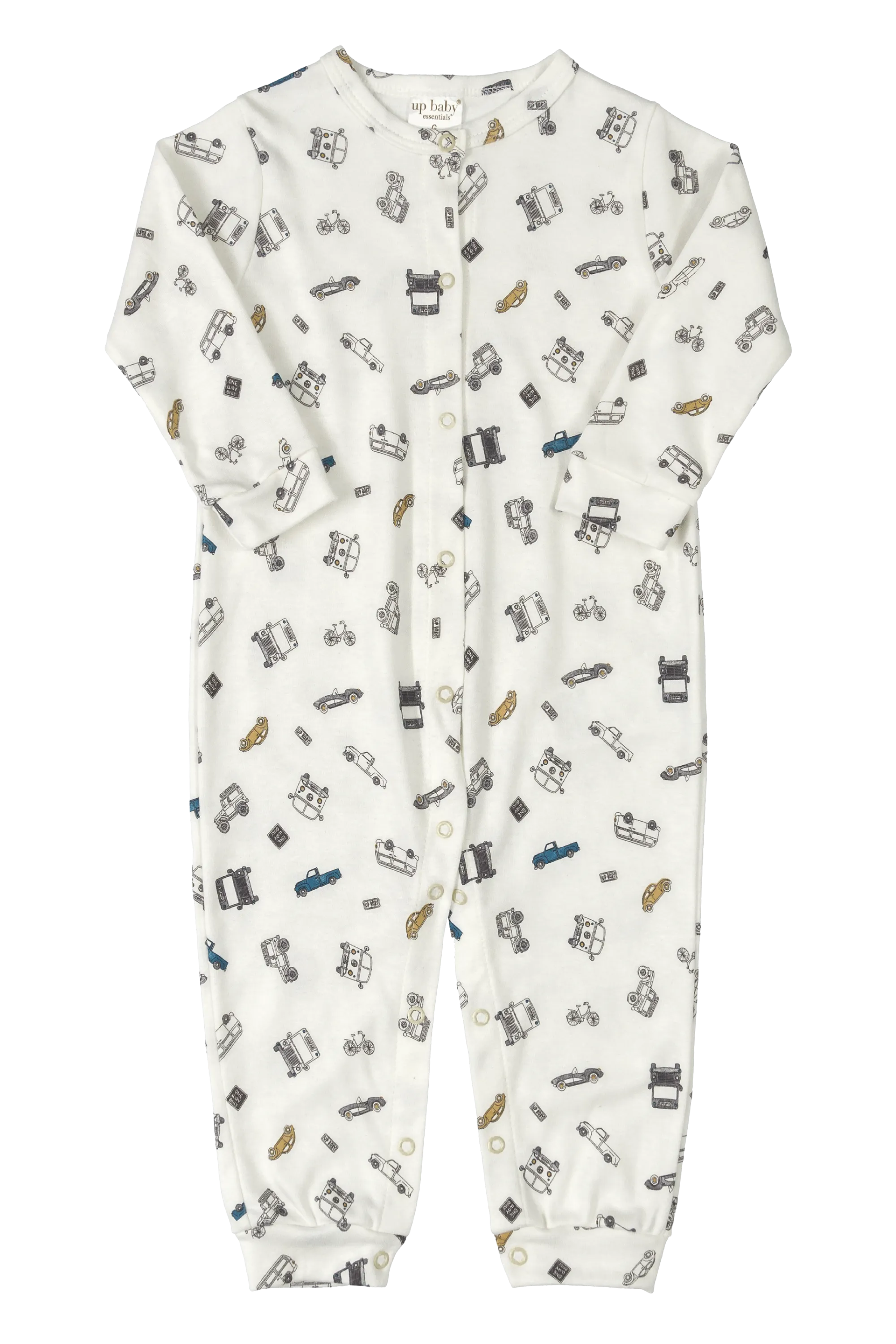10 Piece Classic Cars Essentials Collection