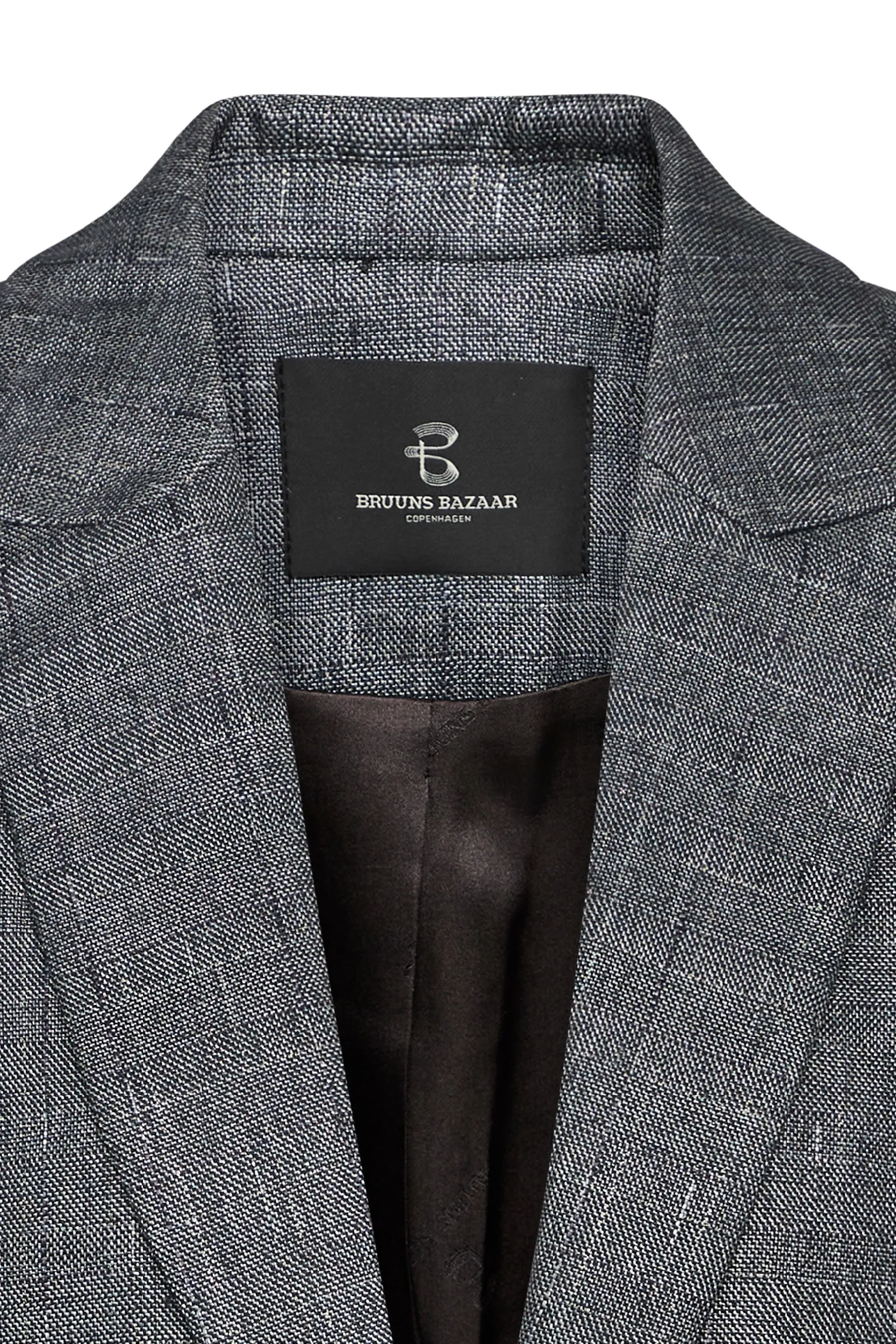 AcaiBBLori blazer - Structure