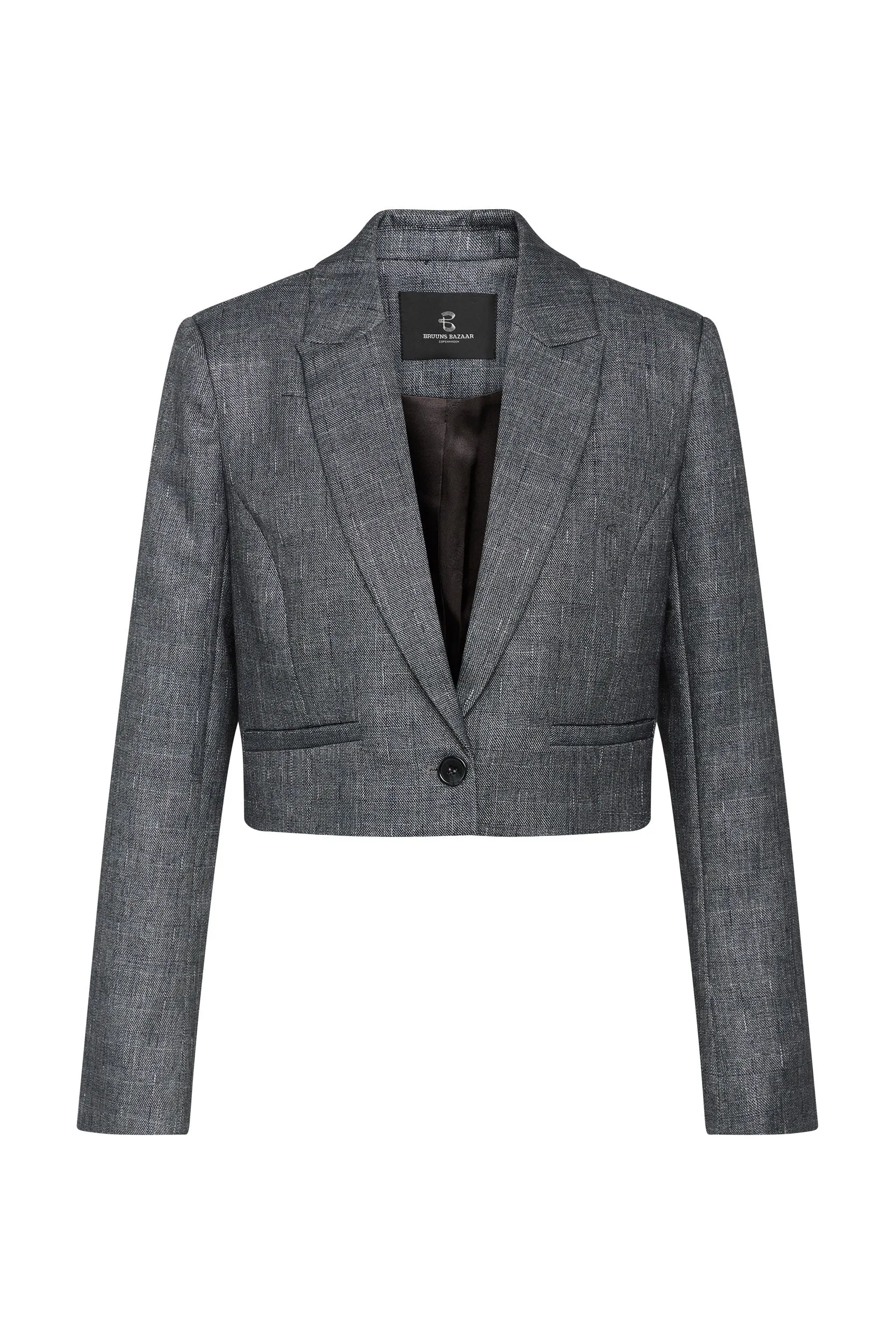 AcaiBBLori blazer - Structure