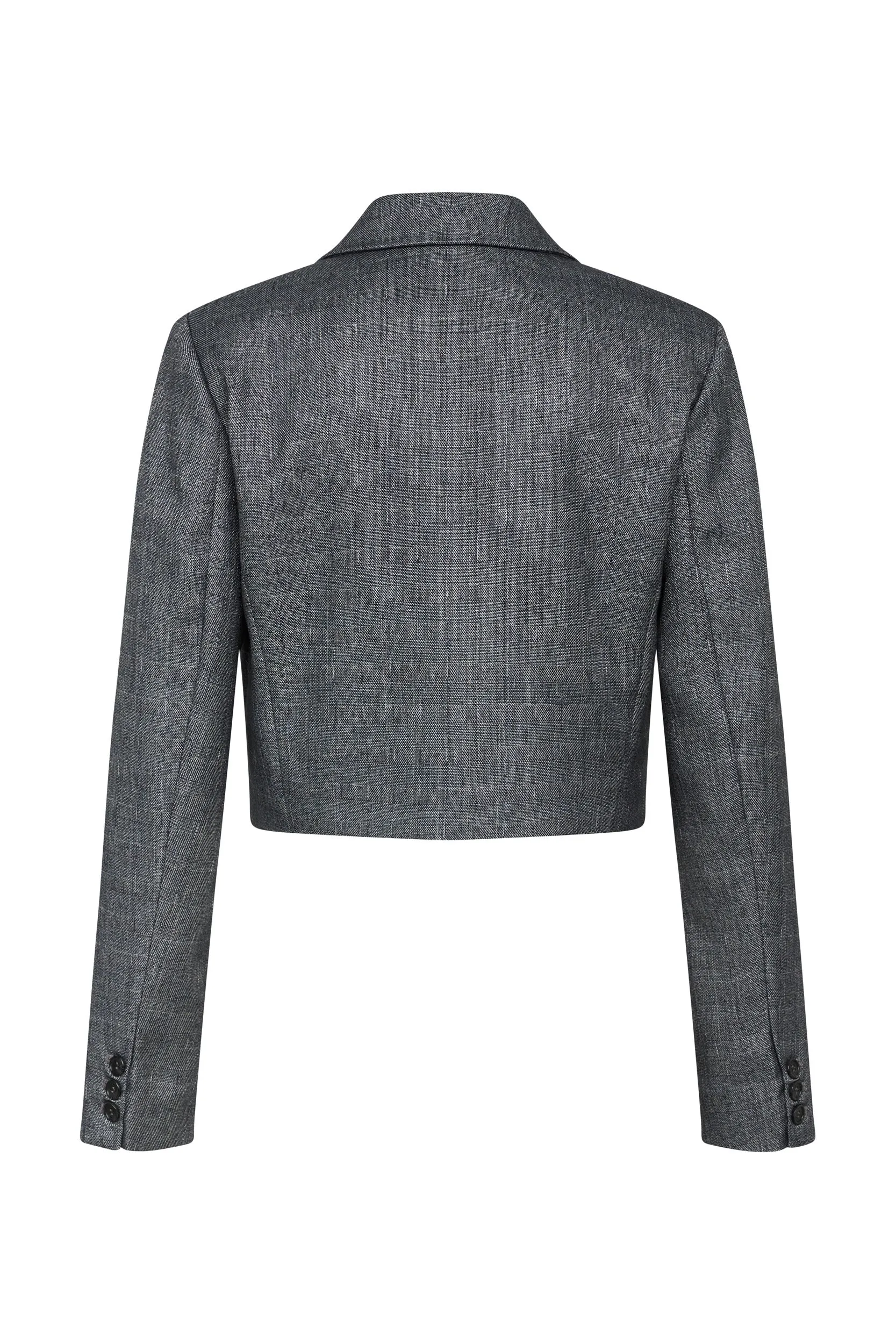 AcaiBBLori blazer - Structure