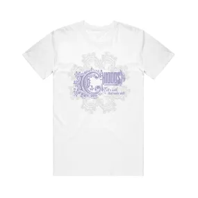 All's Well That Ends Well White T-Shirt