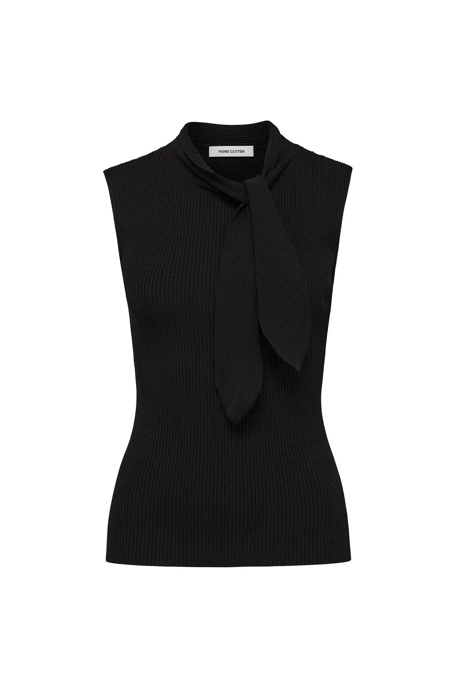 Anais Top - Black