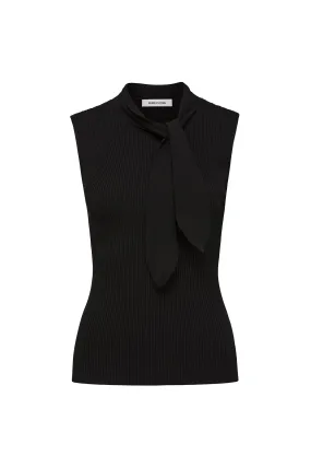 Anais Top - Black
