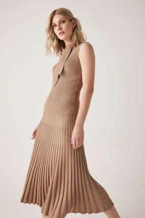 Anais Top - Neutral