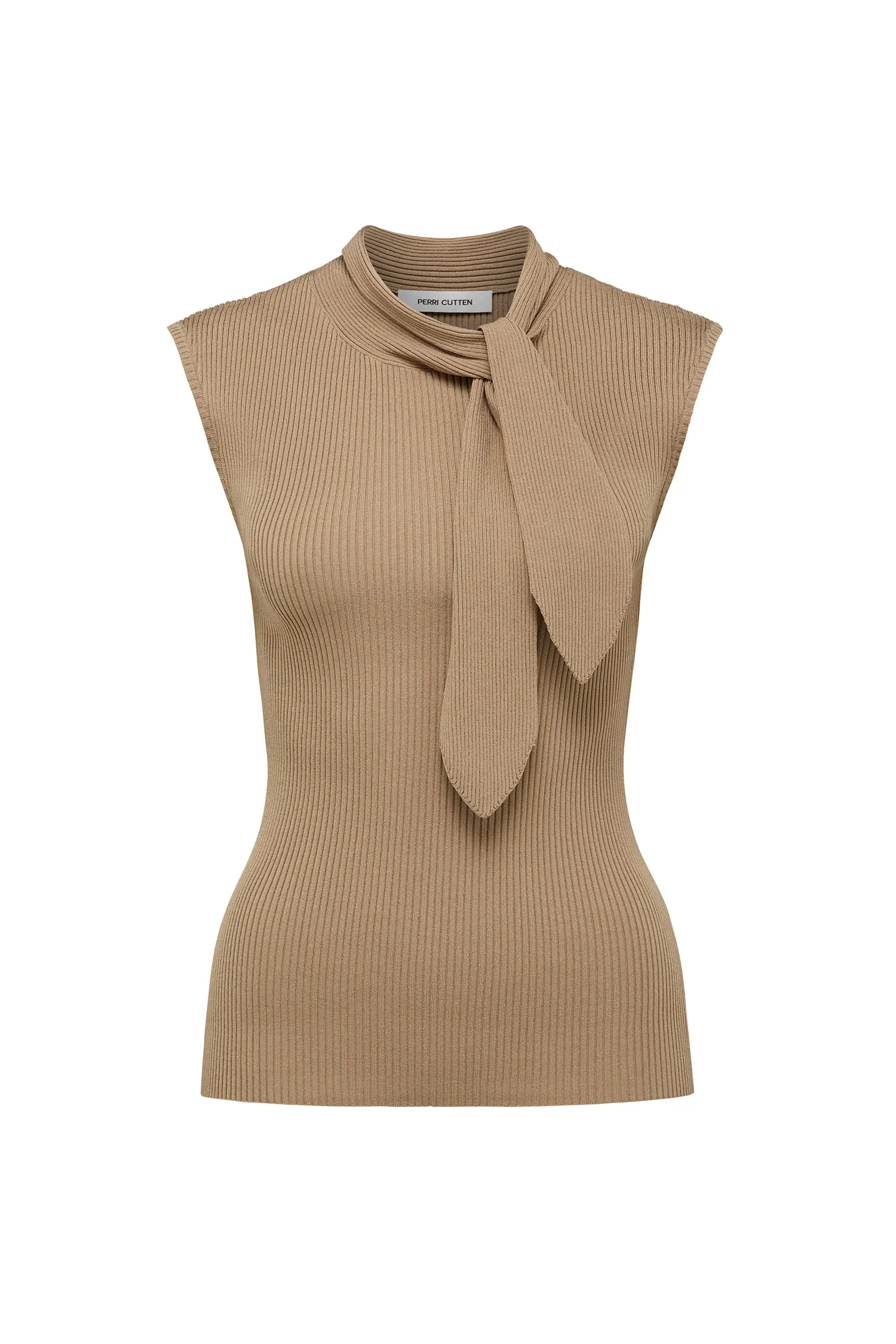 Anais Top - Neutral