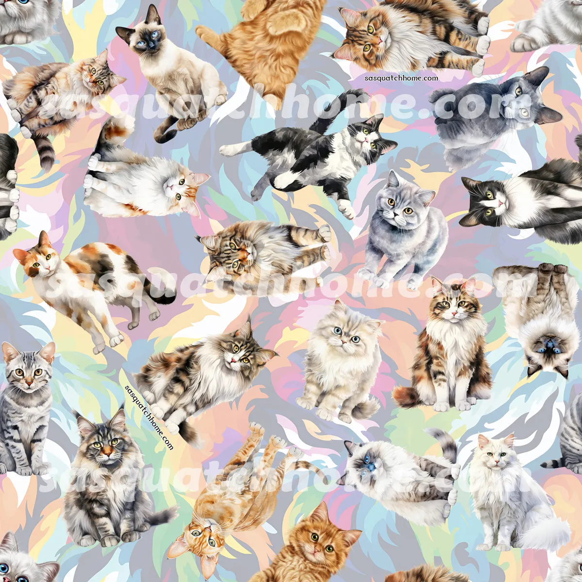 Animal (pet) Themed Kid's Hawaiian Vacation Shirt