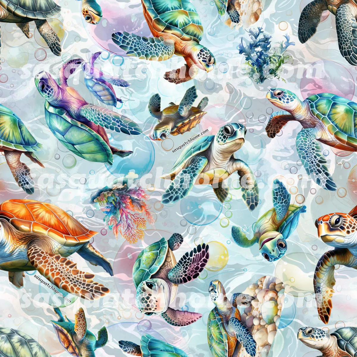 Animal (pet) Themed Kid's Hawaiian Vacation Shirt