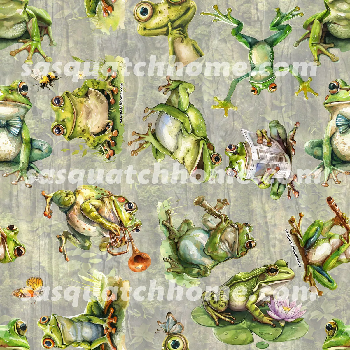 Animal (pet) Themed Kid's Hawaiian Vacation Shirt