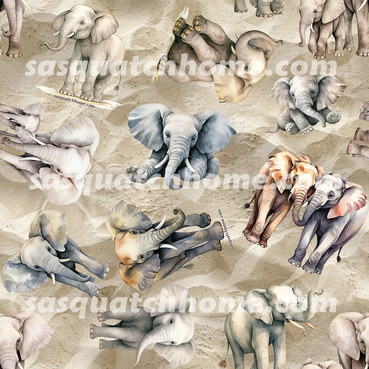 Animal (pet) Themed Kid's Hawaiian Vacation Shirt