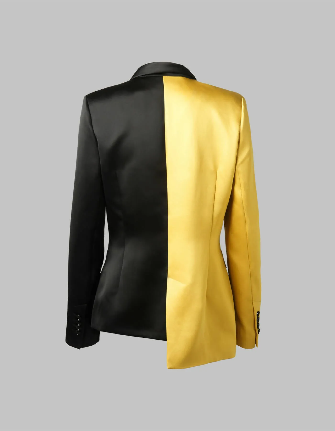 Blazer Happer