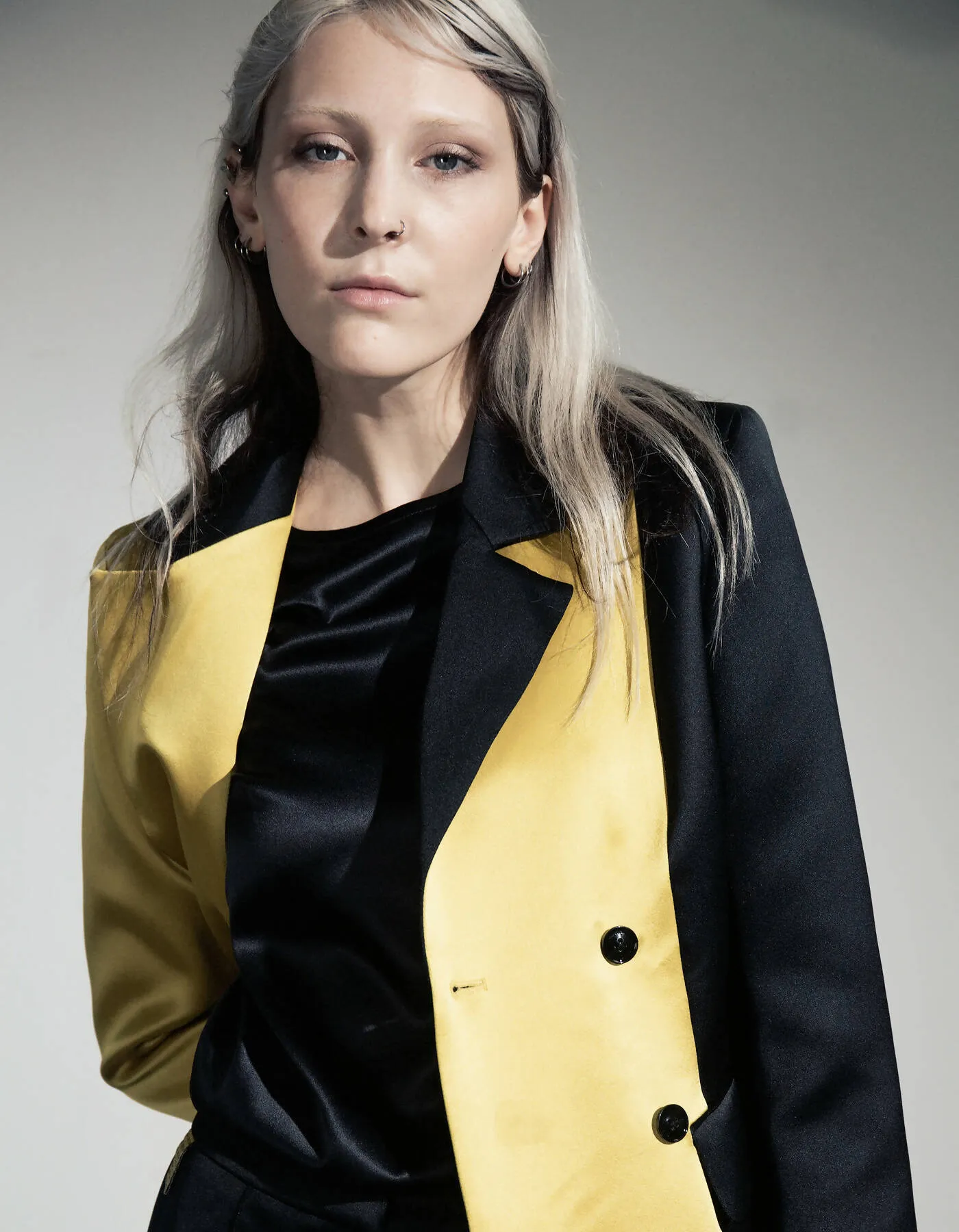 Blazer Happer