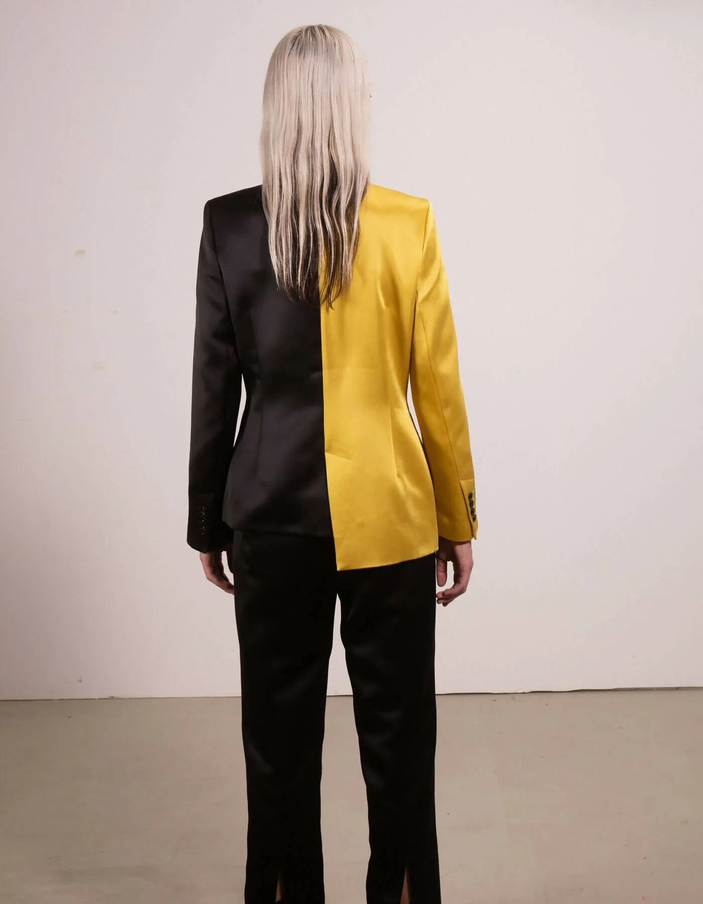 Blazer Happer