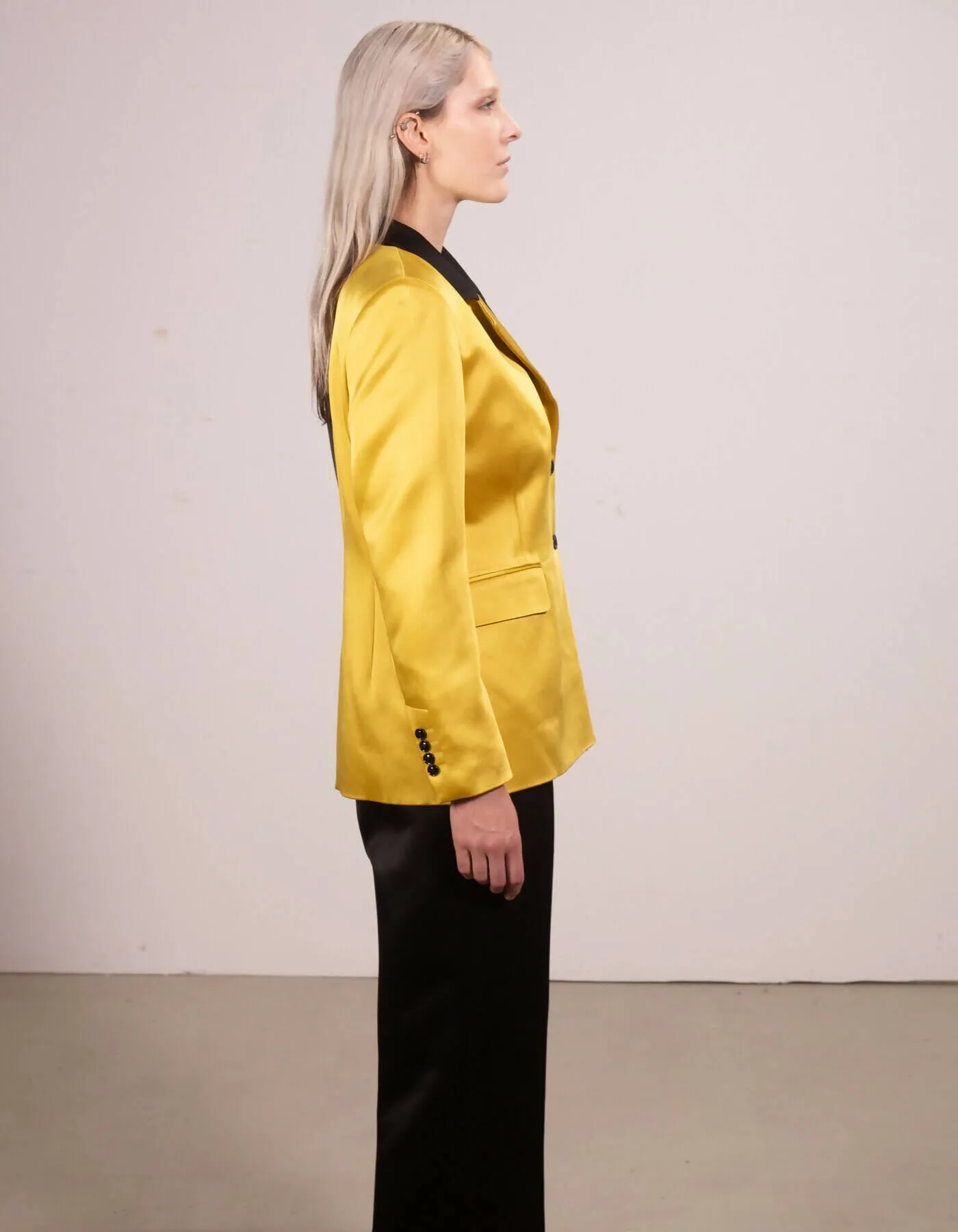 Blazer Happer