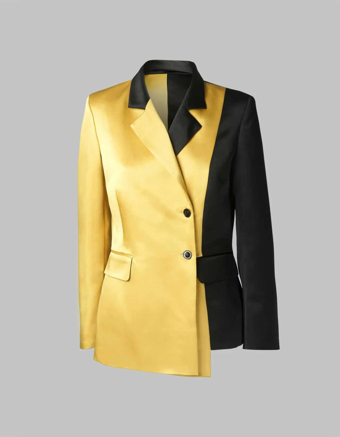 Blazer Happer
