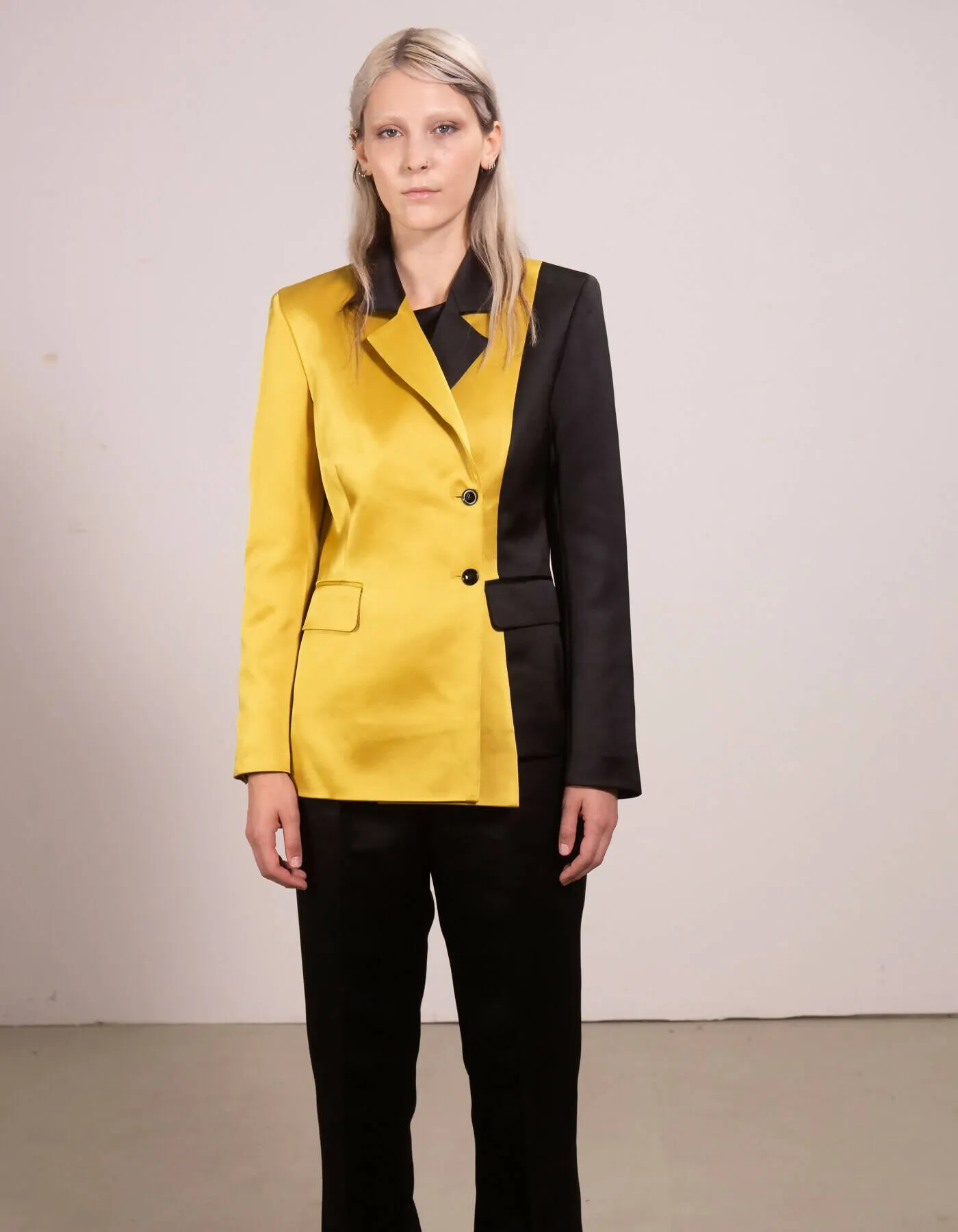 Blazer Happer