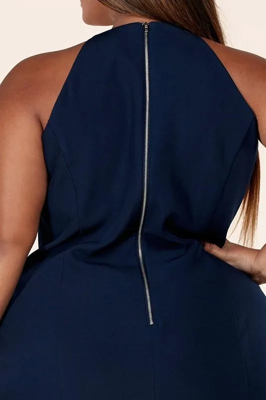 BOUT IT MINI DRESS