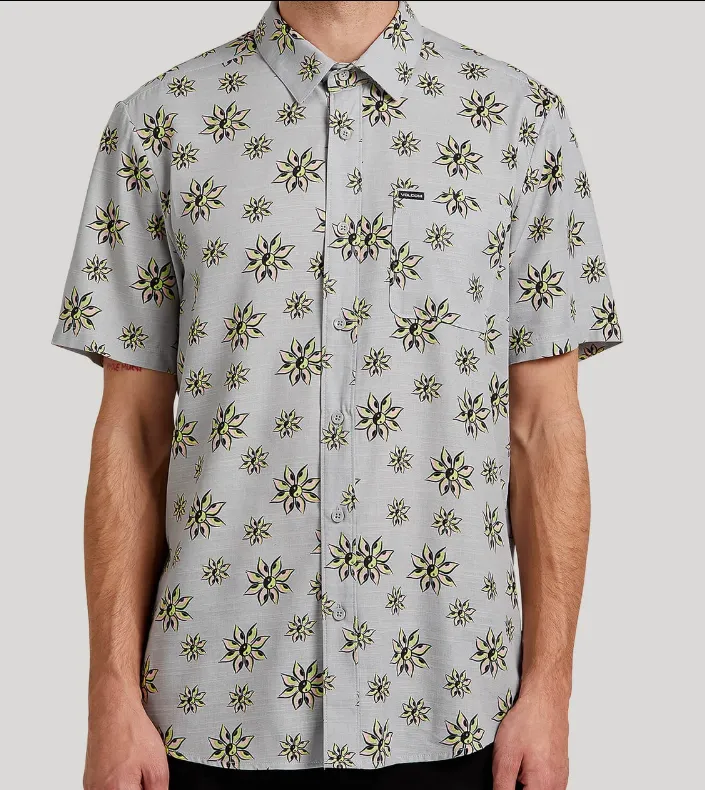 Burch Bloom S/S