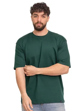 Cactus O.S Round T-Shirt