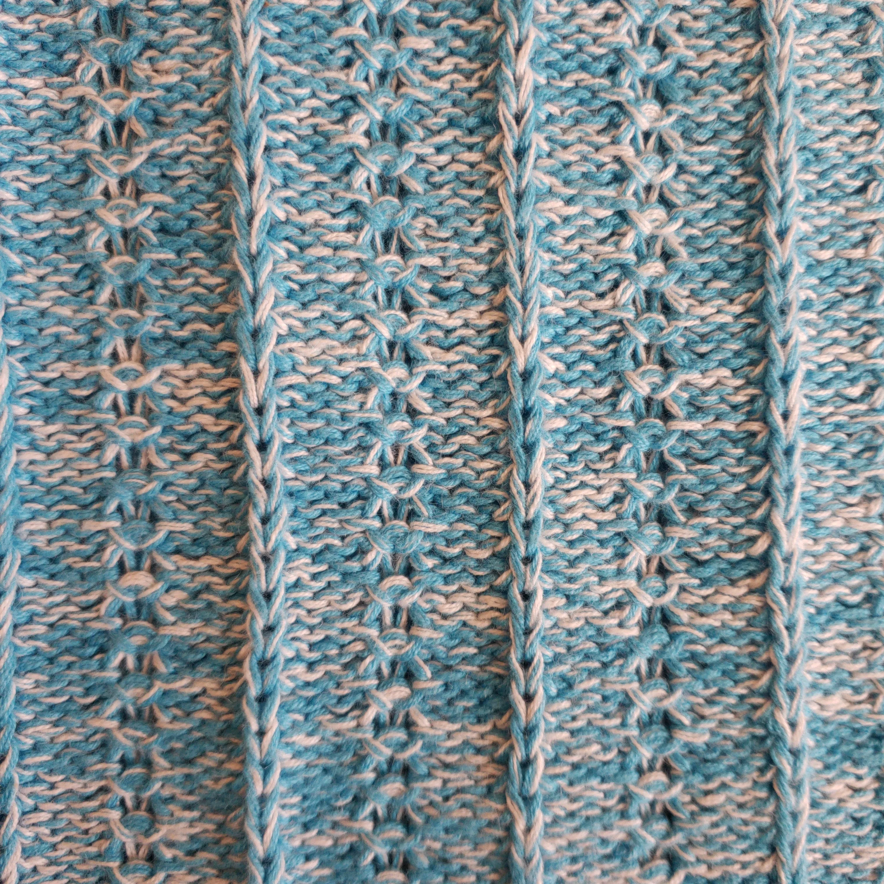 Cloud knit tank