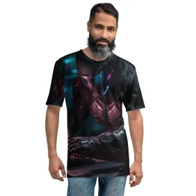 CyberArms Warrior v23 - Men's t-shirt