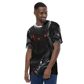 CyberArms Warrior v45 - Men's t-shirt