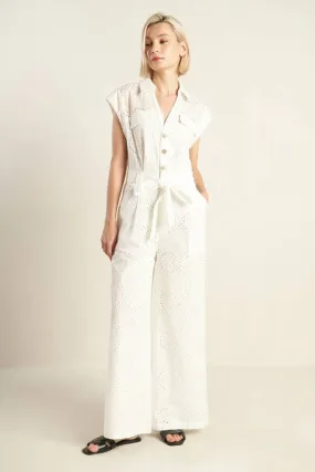 Dahlia Jumpsuit