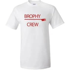 Dallas Rowing Club Juniors Uniform Henley Shirt