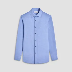 Devon Heathered OoohCotton Shirt