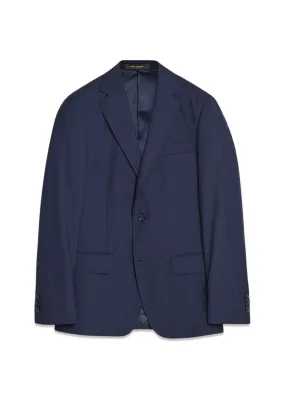 Edmund Blazer - Dark Navy
