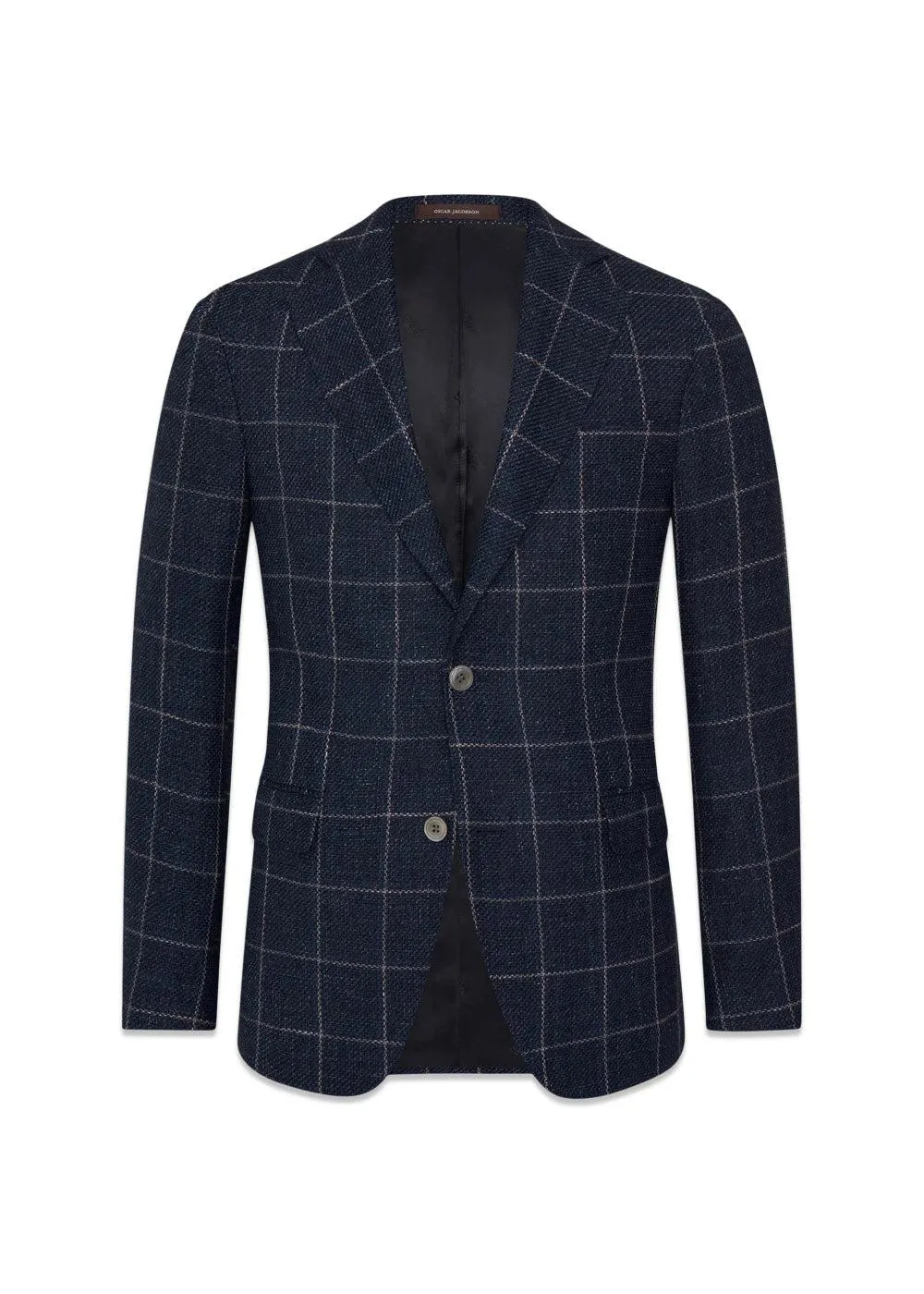 Ego Blazer - Matty Blue
