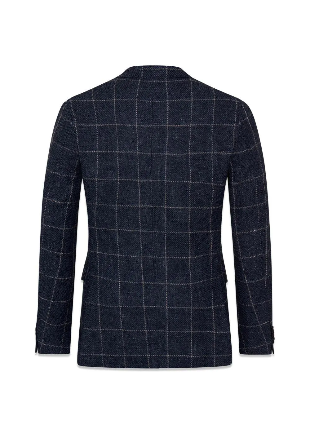 Ego Blazer - Matty Blue
