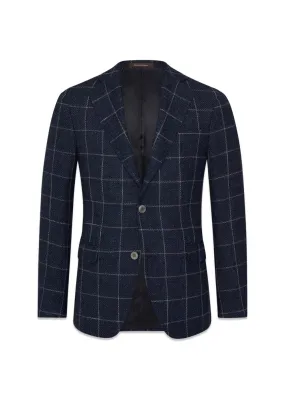 Ego Blazer - Matty Blue