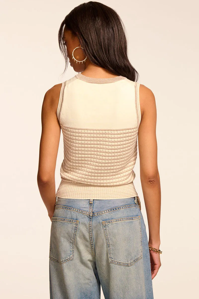 ELLE TANK TOP