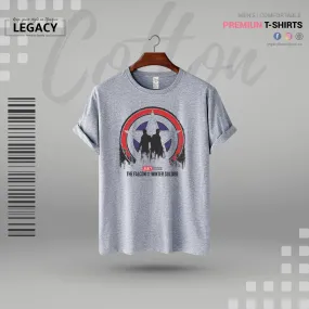Fashionable Mens Premium Designer Edition T-Shirt