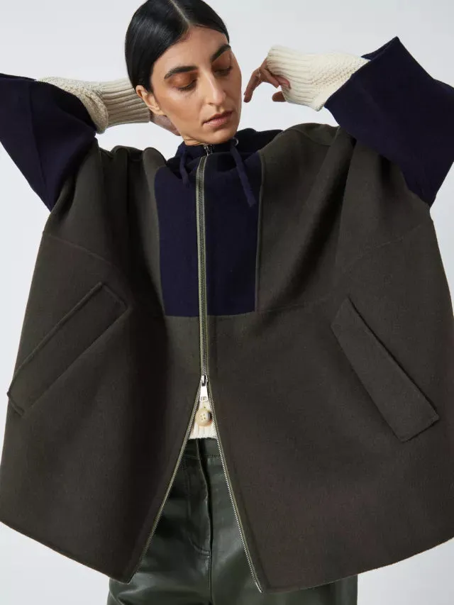 Gala Coat