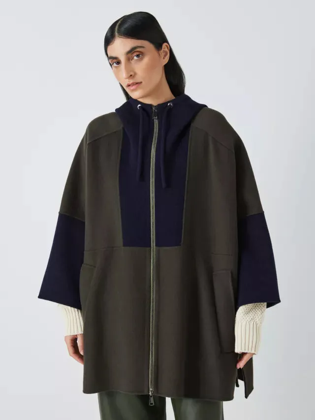 Gala Coat