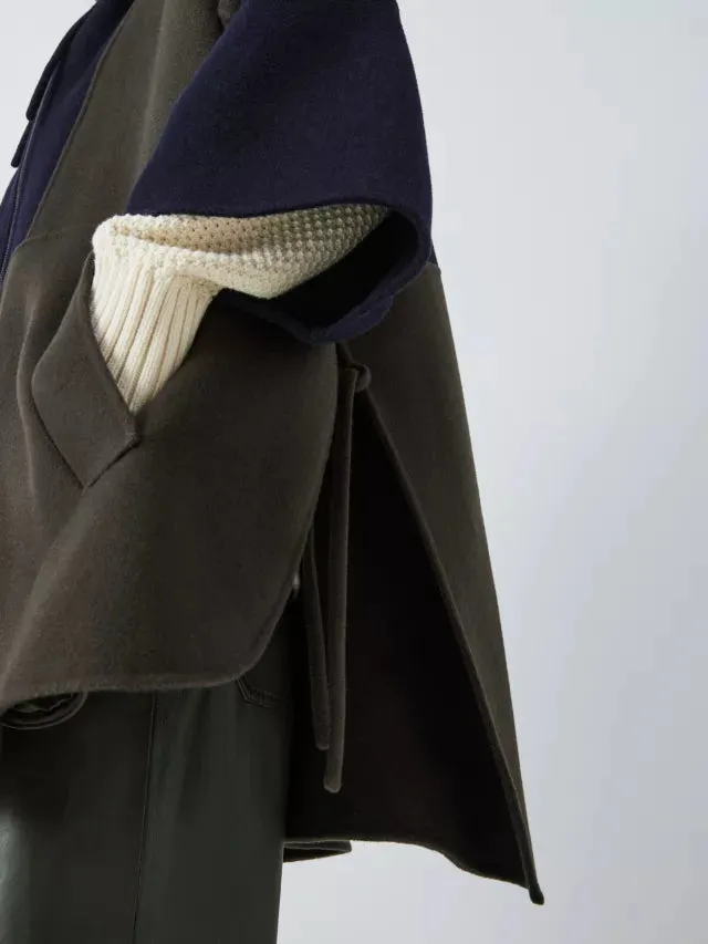Gala Coat