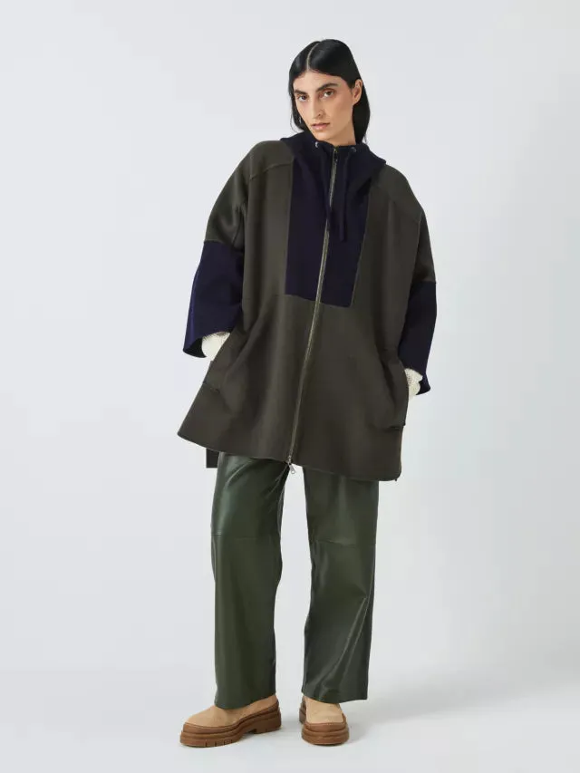 Gala Coat