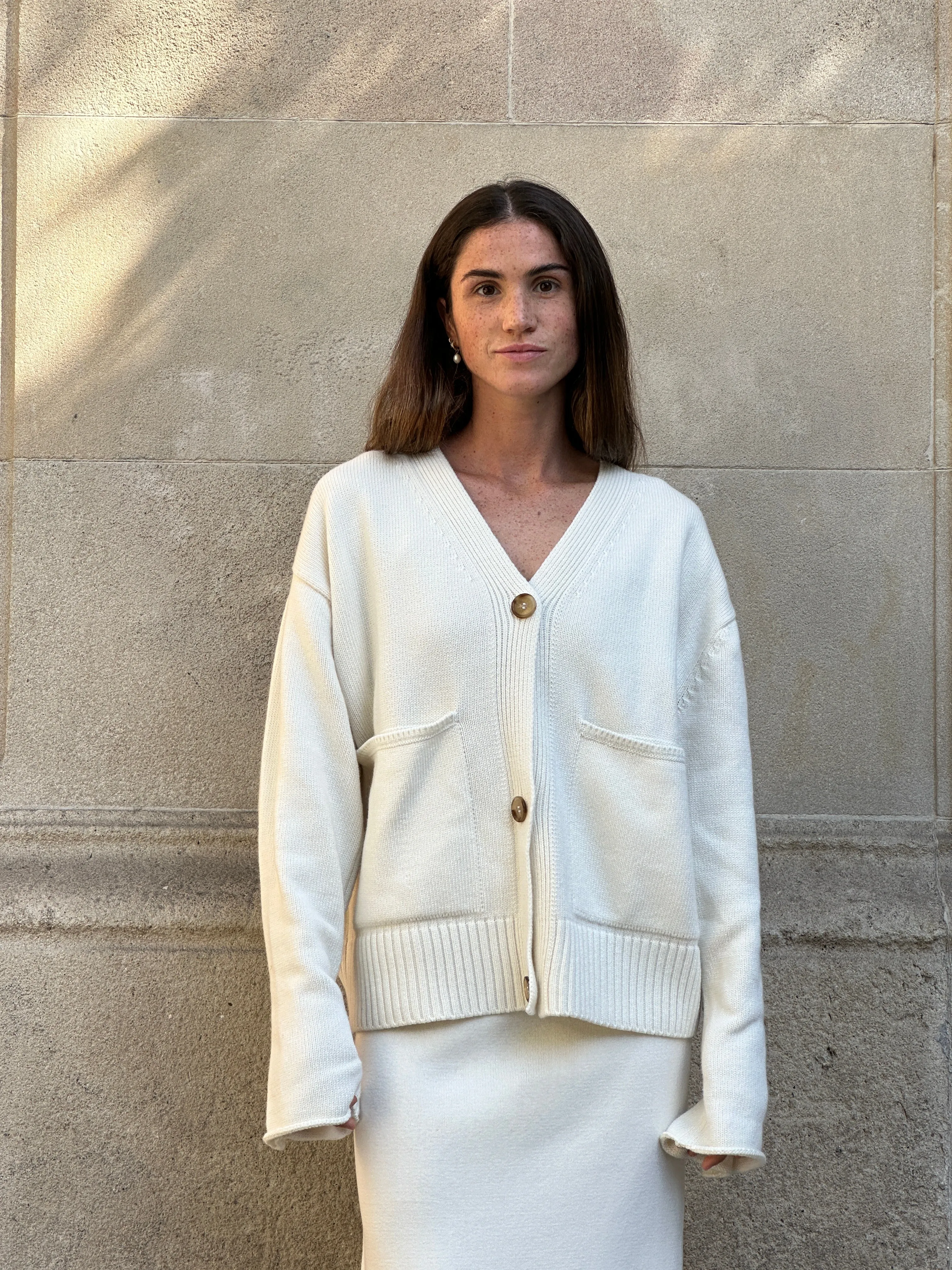 George Cardigan