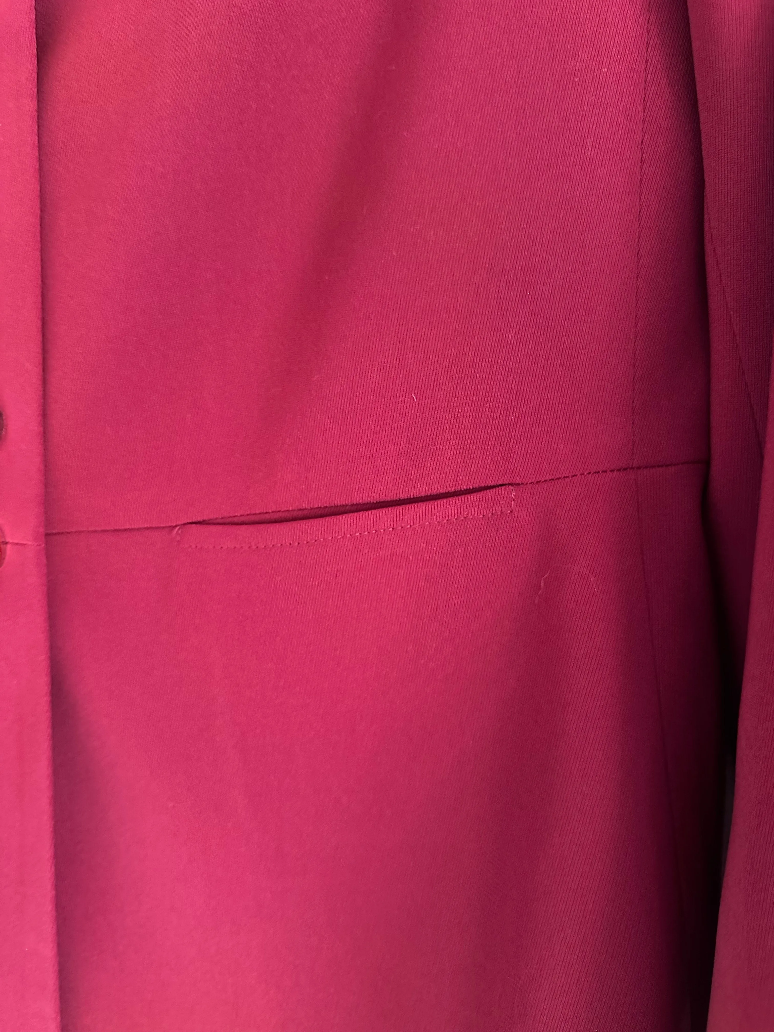 Hervé Benard Vintage Blazer