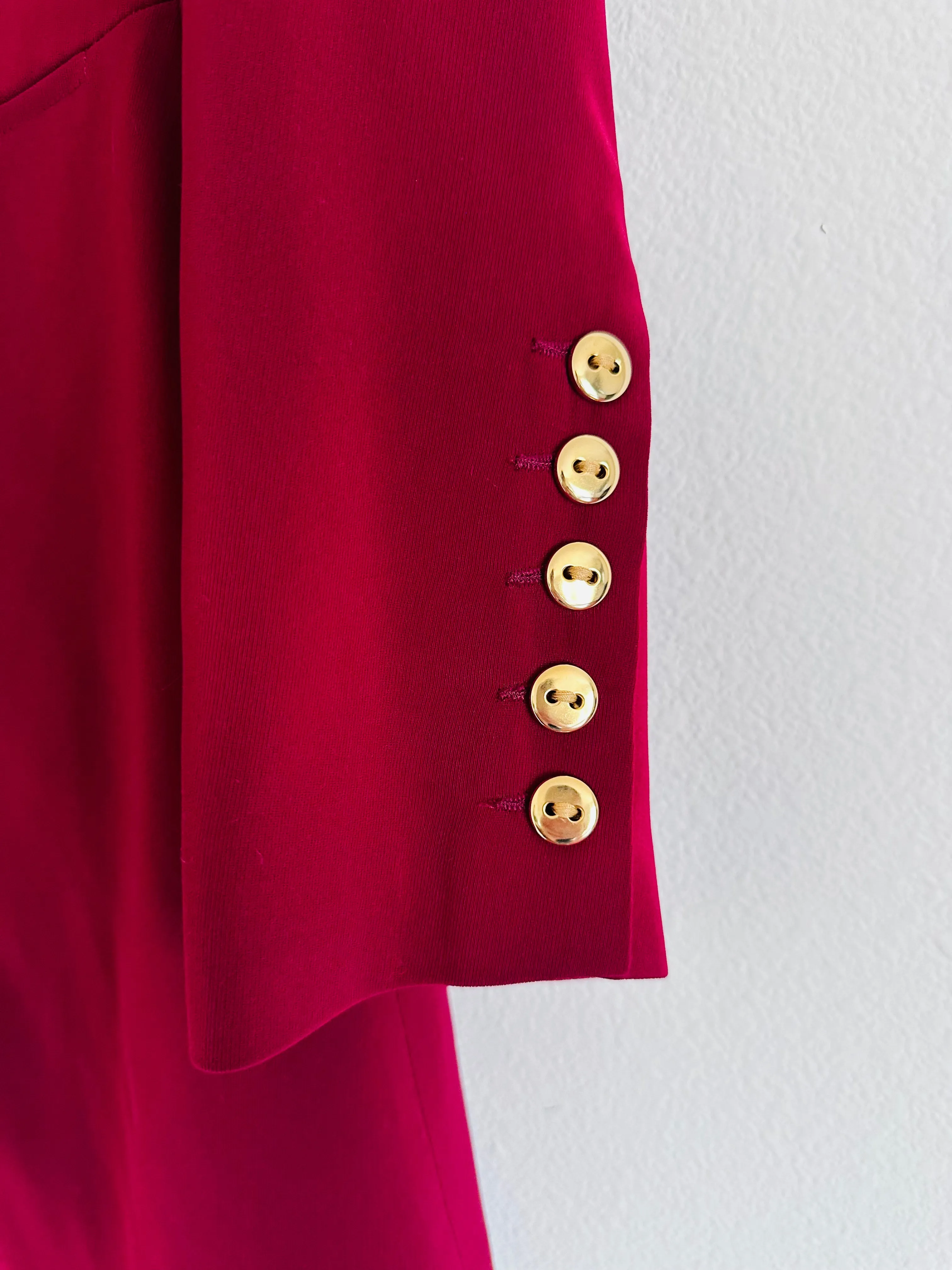Hervé Benard Vintage Blazer