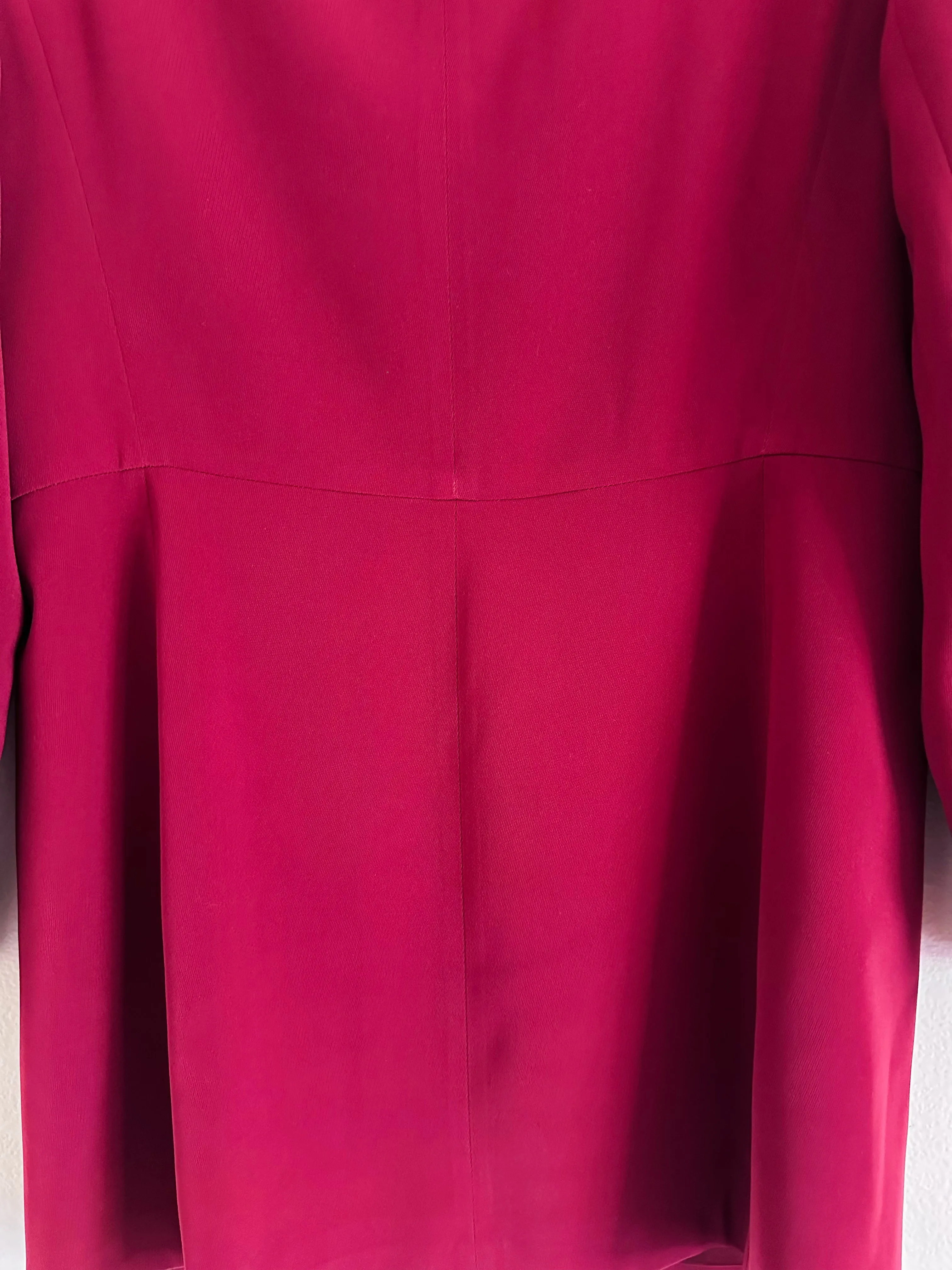 Hervé Benard Vintage Blazer