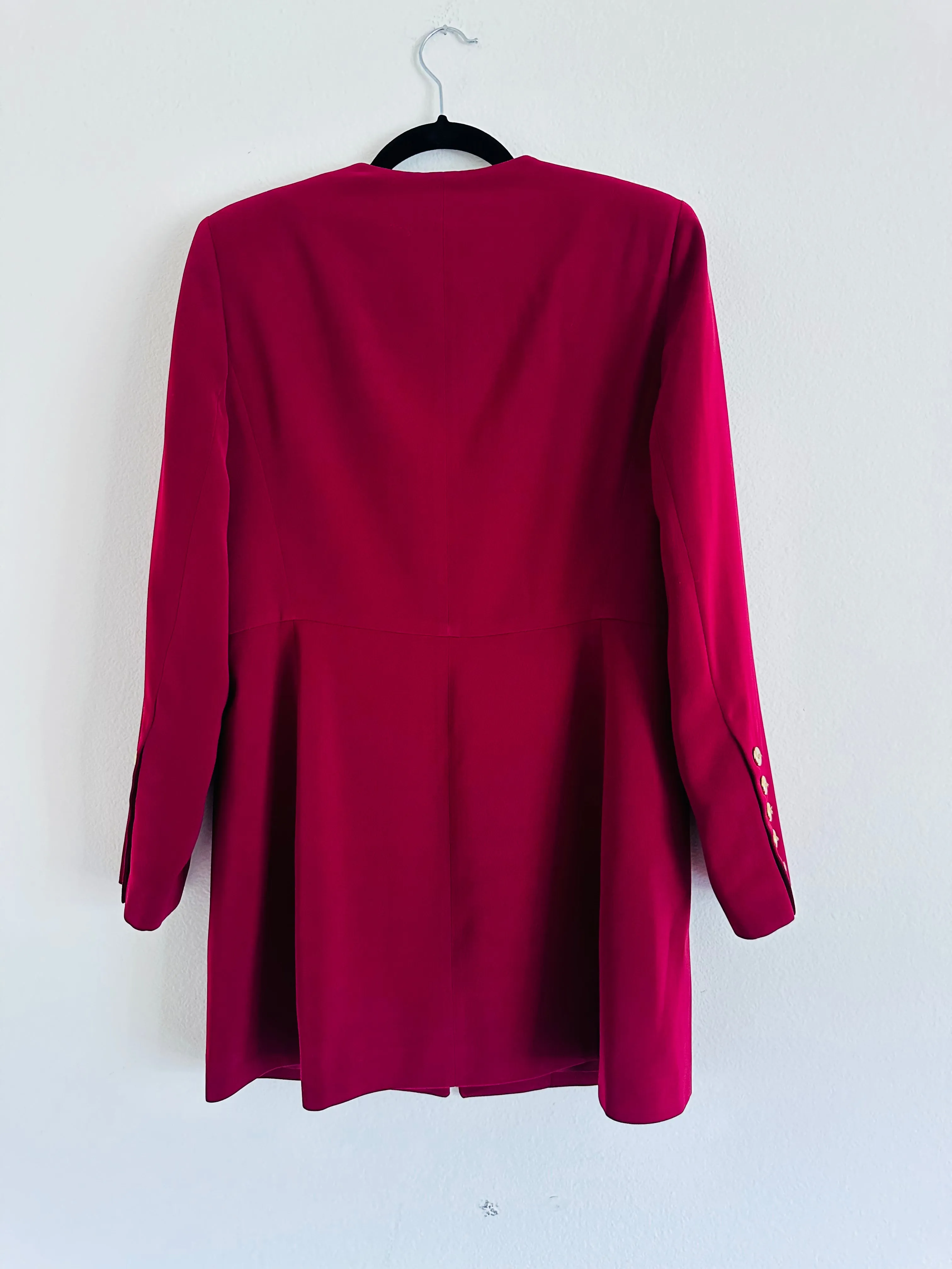 Hervé Benard Vintage Blazer