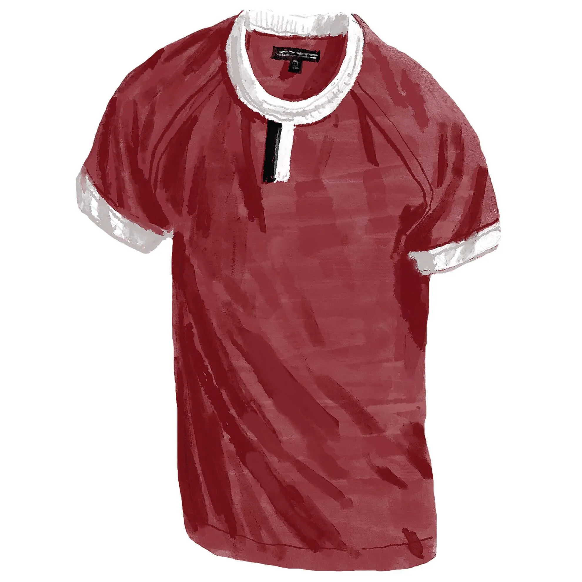 Ivy League Rowing Tee