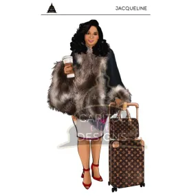Jacqueline