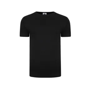 KAM Thermal Short Sleeve T-Shirt