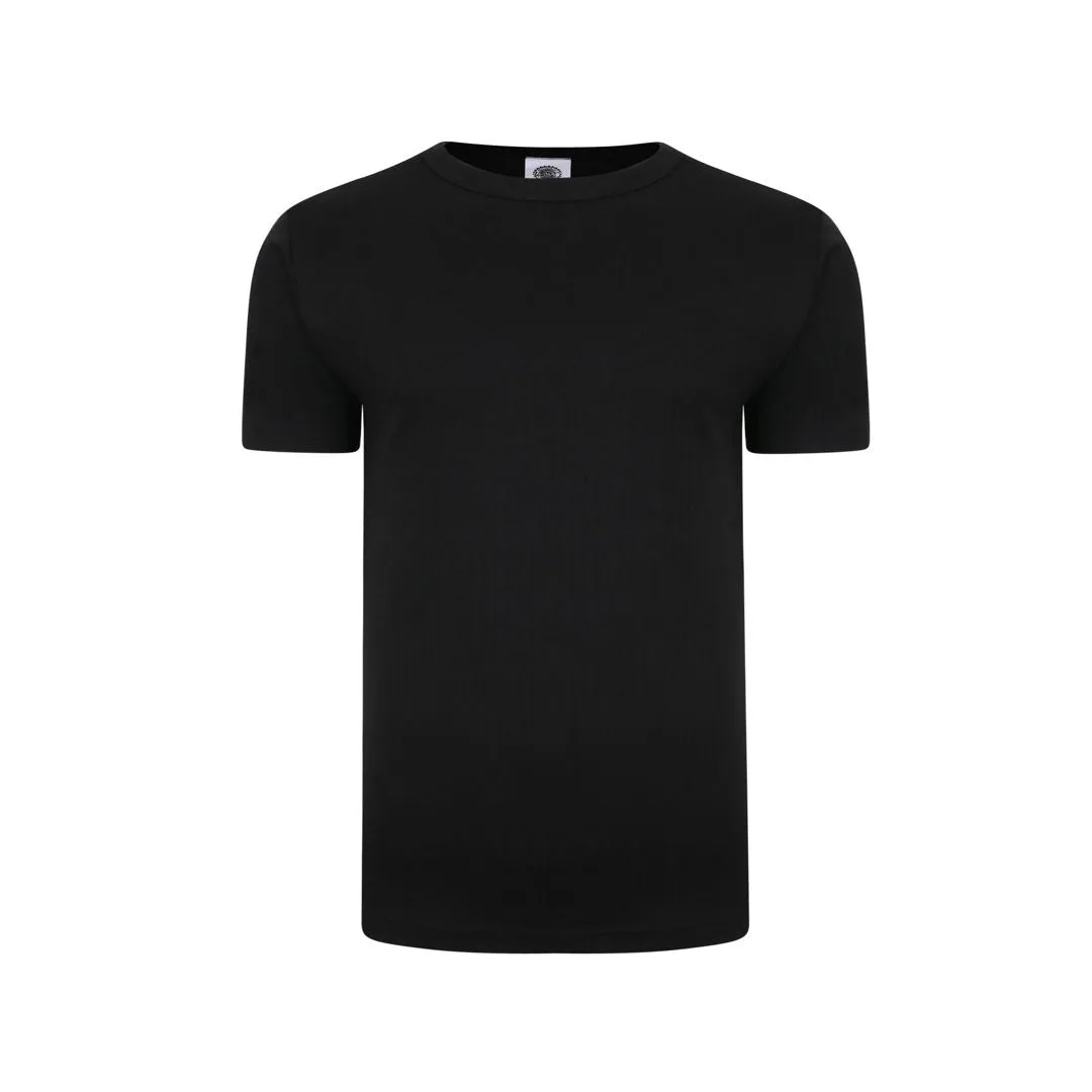 KAM Thermal Short Sleeve T-Shirt